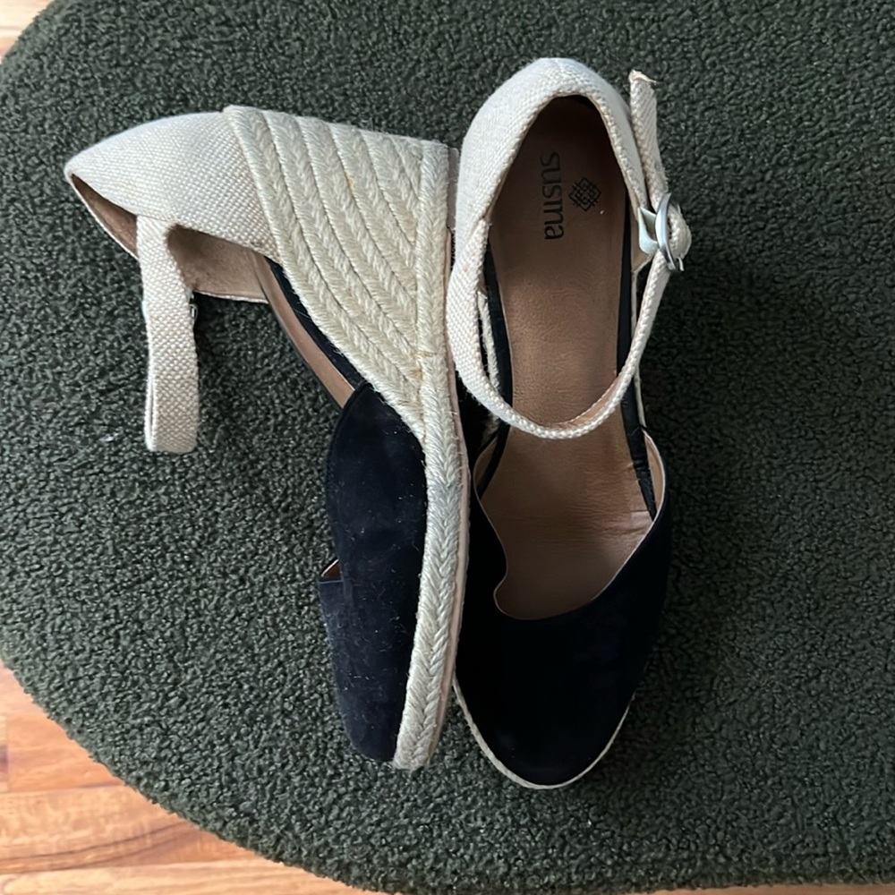Wedges